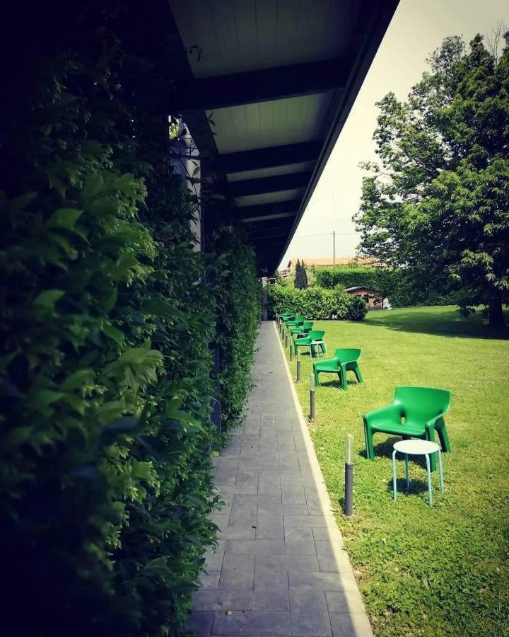 Apartahotel Mxp