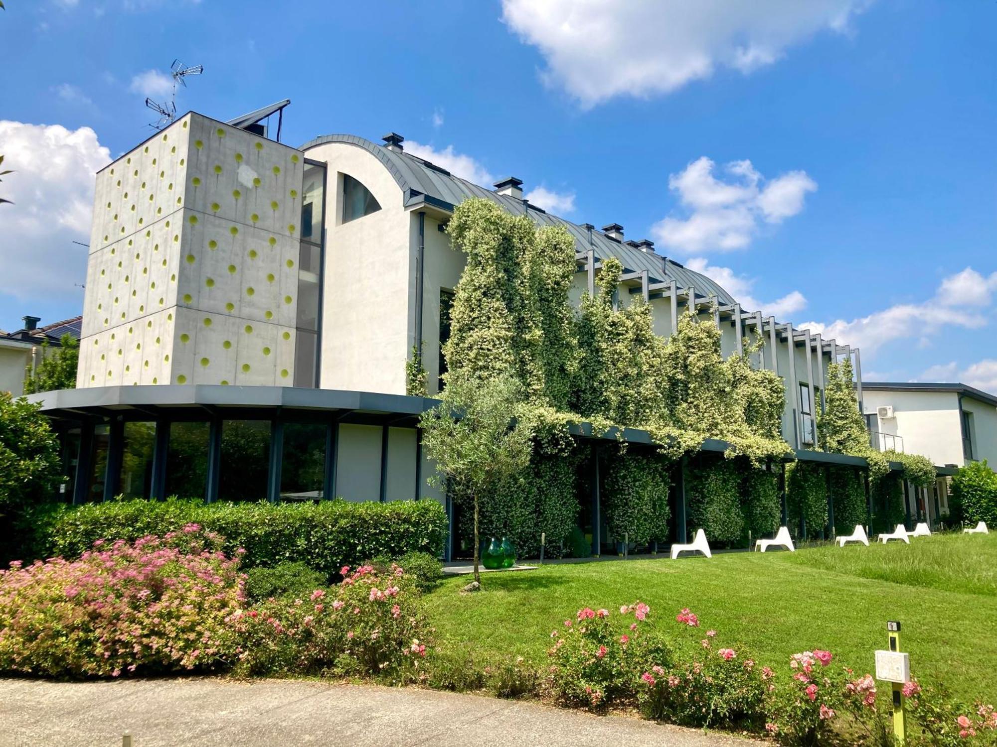 Mxp Apartahotel 3*